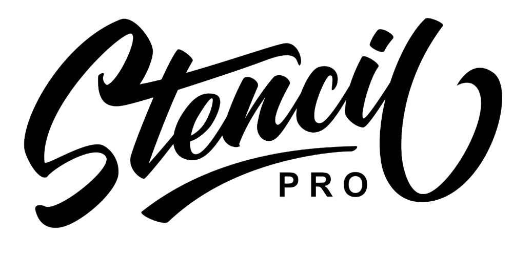 Stencil Pro