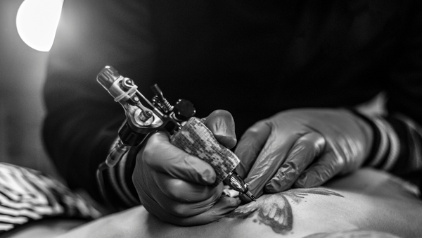 Mastering Realism: How Stencil Pro Transforms Your Tattooing Journey