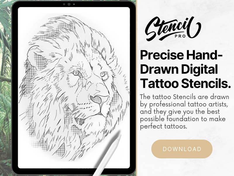 Pin by Rafael Ulisses on leão | Half sleeve tattoo stencils, Half sleeve  tattoo, Lion forearm tattoos